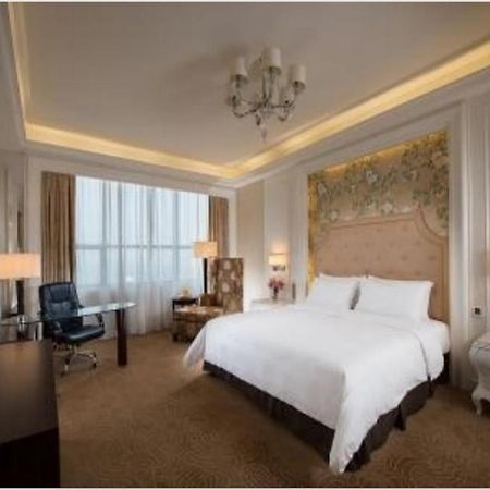 Vienna Hotel Shenzhen Exibition Center Ngoại thất bức ảnh