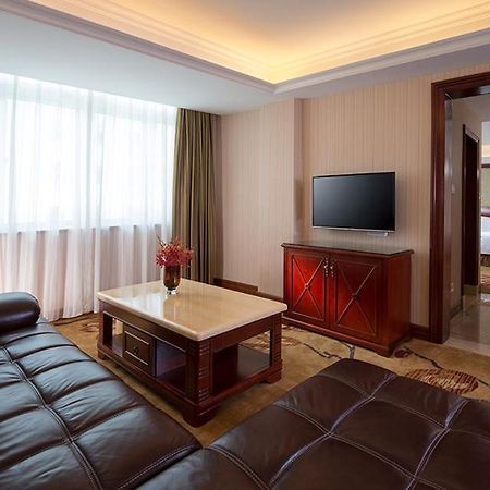 Vienna Hotel Shenzhen Exibition Center Ngoại thất bức ảnh