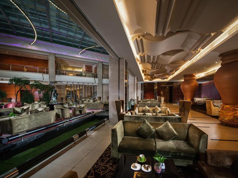 Vienna Hotel Shenzhen Exibition Center Ngoại thất bức ảnh