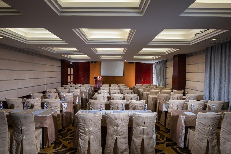 Vienna Hotel Shenzhen Exibition Center Ngoại thất bức ảnh