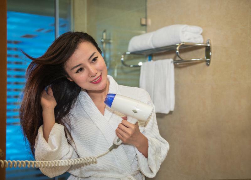 Vienna Hotel Shenzhen Exibition Center Ngoại thất bức ảnh